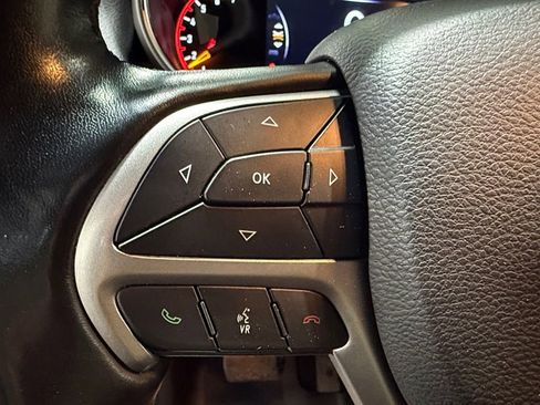 Used 2021 Jeep Grand Cherokee Altitude image 26