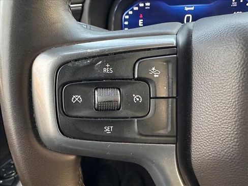 Certified 2024 Chevrolet Tahoe LT image 28