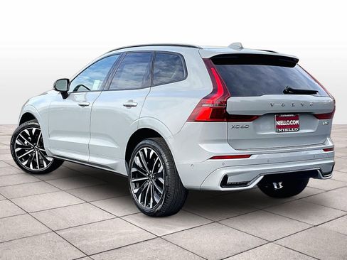 New 2026 Volvo XC60 B5 Ultra w/ Protection Package Premier image 3
