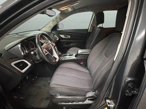 Used 2017 GMC Terrain SLE w/ Convenience Package FWD image 24