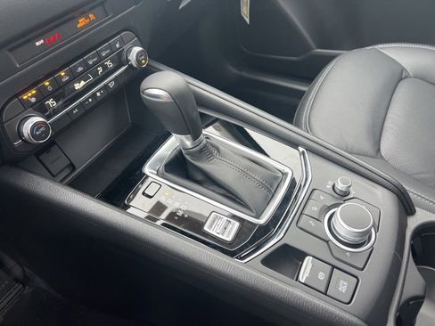 New 2025 MAZDA CX-5 AWD 2.5 S w/ Preferred Package image 38