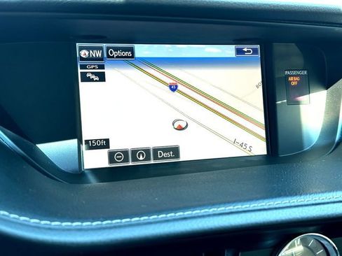 Used 2016 Lexus ES 350 w/ Luxury Package w/Wood Trim image 14