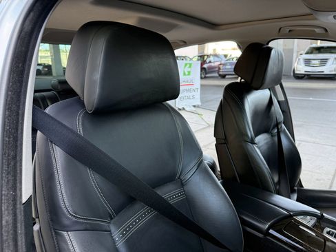 Used 2016 BMW 535i Sedan RWD image 27