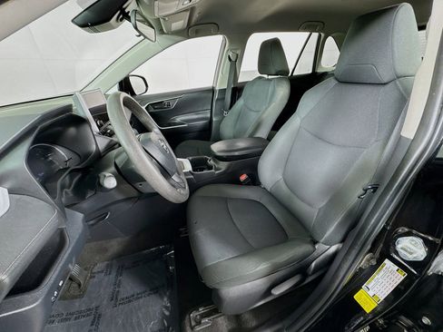 Certified 2023 Toyota RAV4 LE image 12