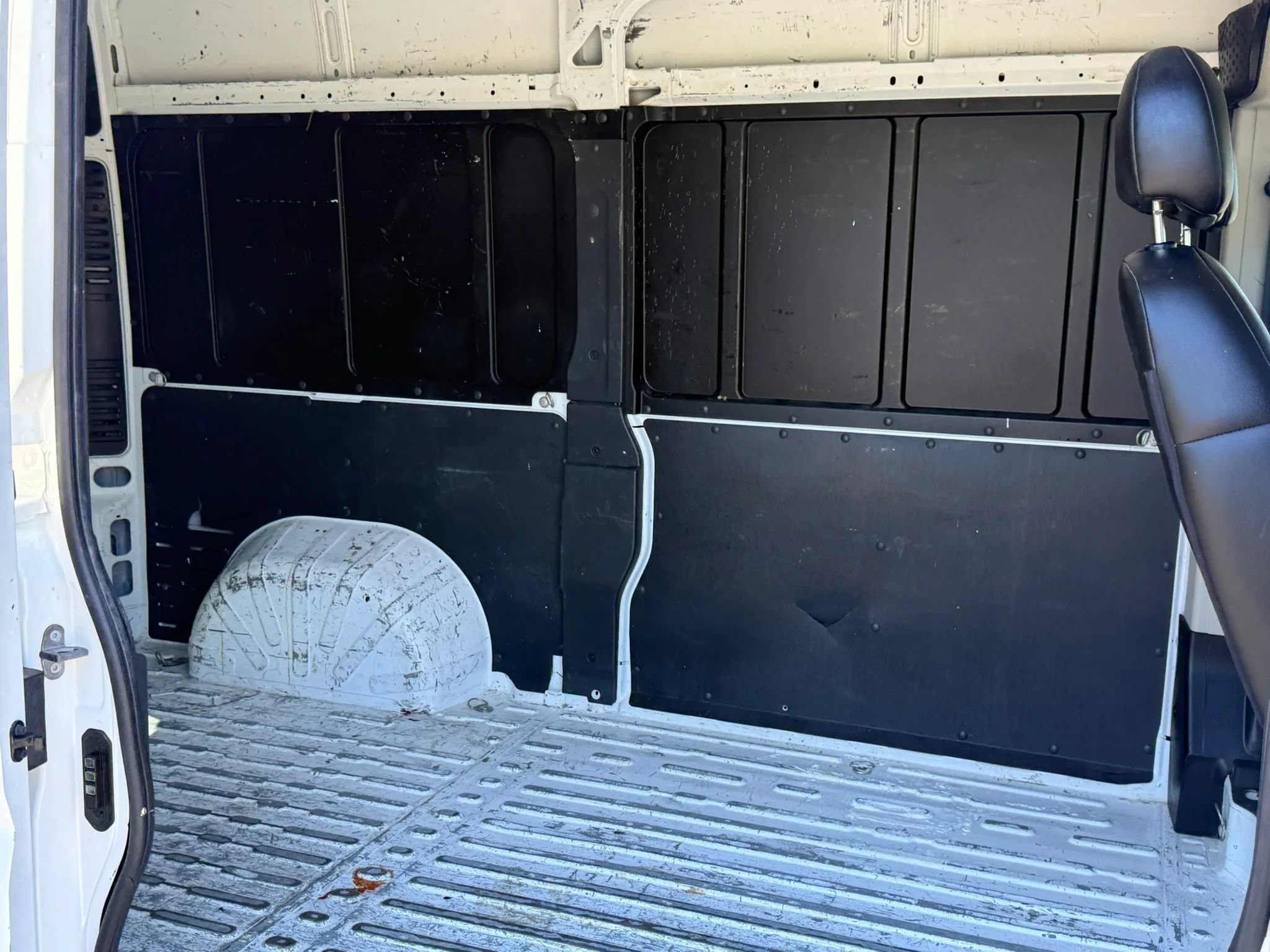 Used 2020 RAM ProMaster 1500 FWD image 24