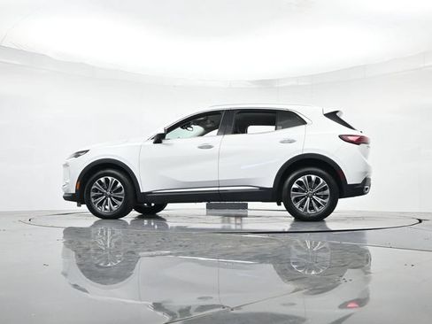 Used 2024 Buick Envision Preferred AWD/4WD image 37