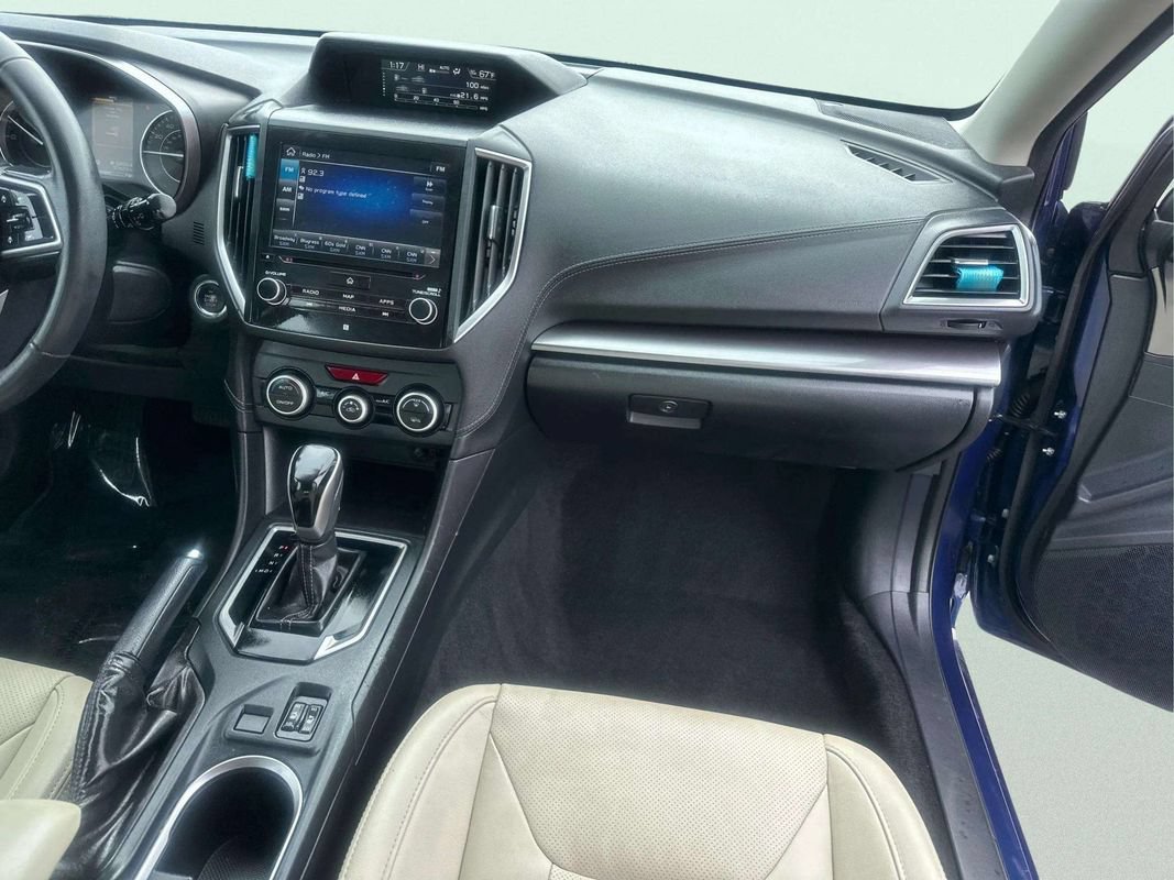 Used 2018 Subaru Impreza 2.0i Limited AWD/4WD image 10