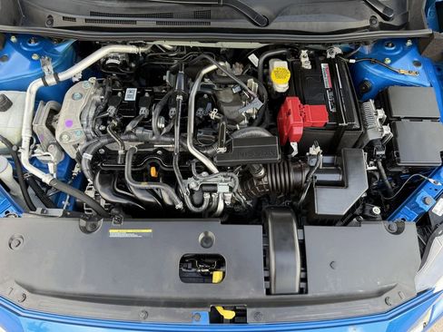 Used 2025 Nissan Sentra SV FWD image 29