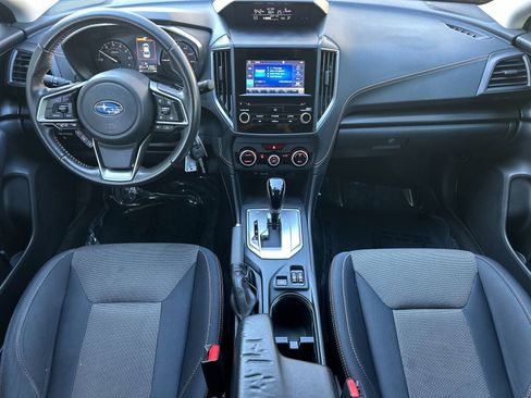 Used 2021 Subaru Crosstrek 2.0i Premium w/ Popular Package #5 image 14