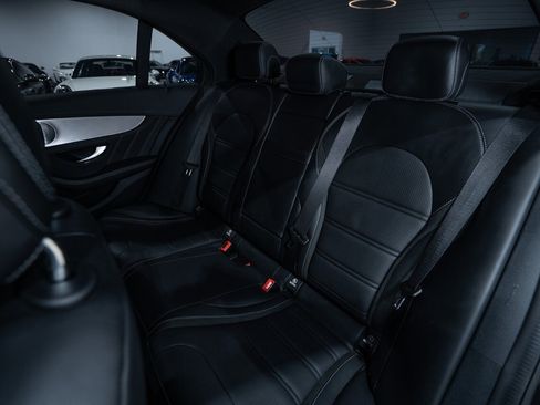 Used 2021 Mercedes-Benz C 63 AMG S image 31