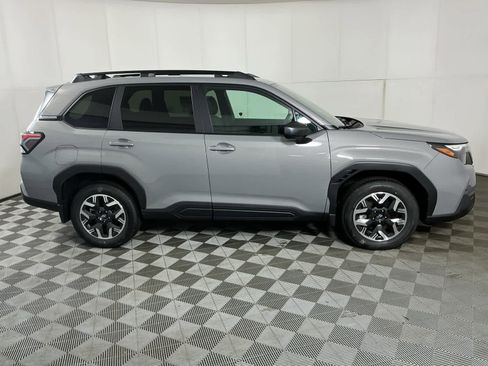 New 2026 Subaru Forester Premium image 8