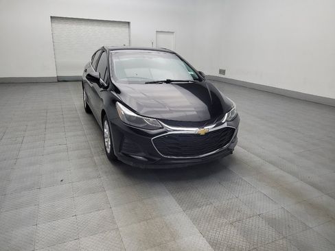 Used 2019 Chevrolet Cruze LT w/ Convenience Package image 13