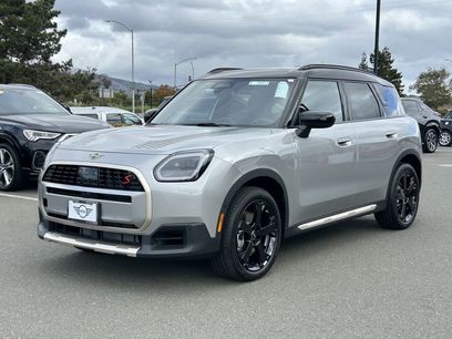 New 2026 MINI Cooper Countryman S w/ Comfort Package Max