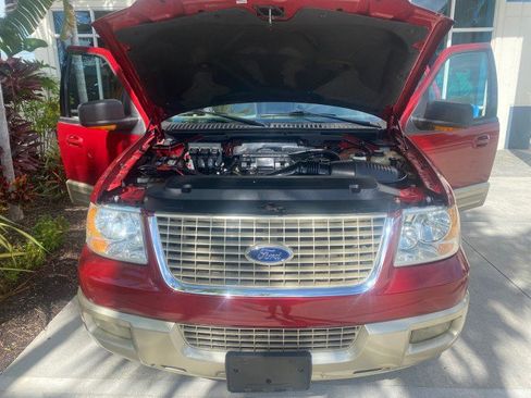 Used 2006 Ford Expedition Eddie Bauer image 18