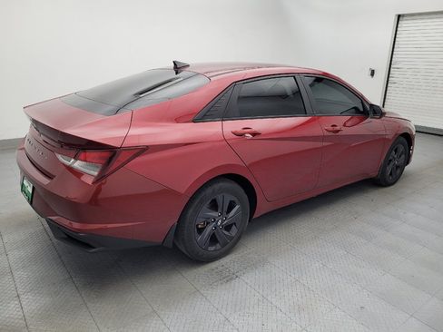Used 2023 Hyundai Elantra SEL FWD image 10