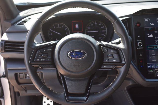 Used 2024 Subaru Crosstrek 2.5i Sport AWD/4WD image 17