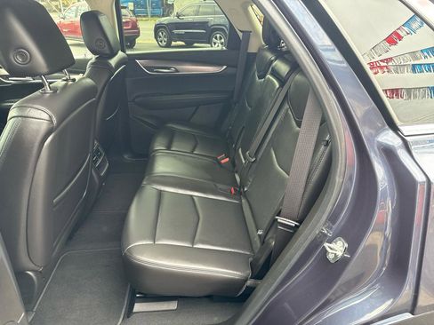 Used 2019 Cadillac XT5 Luxury AWD/4WD image 22
