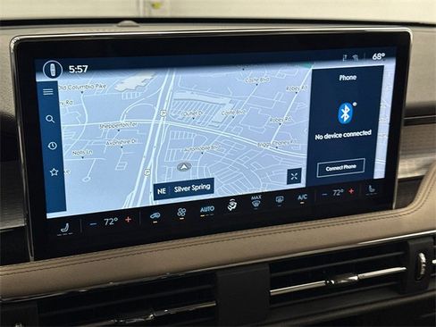 Used 2023 Lincoln Corsair AWD image 26