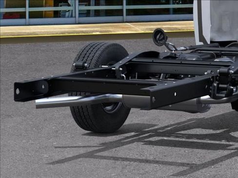 New 2025 GMC Savana 3500 w/ Power Convenience Package image 14