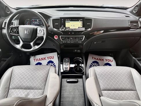Used 2019 Honda Passport Touring image 15