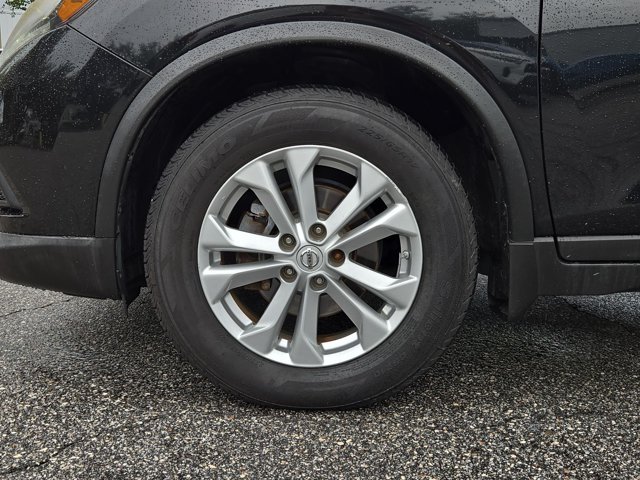 Used 2016 Nissan Rogue SV AWD/4WD image 22