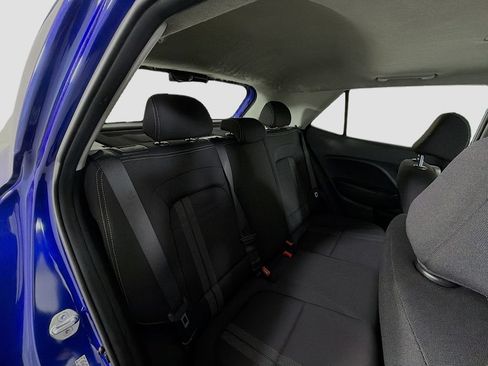 Used 2023 Hyundai Venue SEL FWD image 28