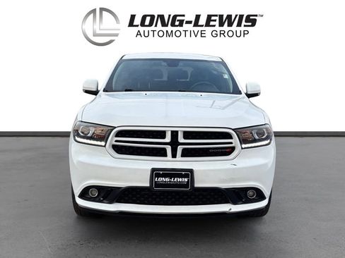 Used 2017 Dodge Durango GT w/ Nav & Power Liftgate Group image 11