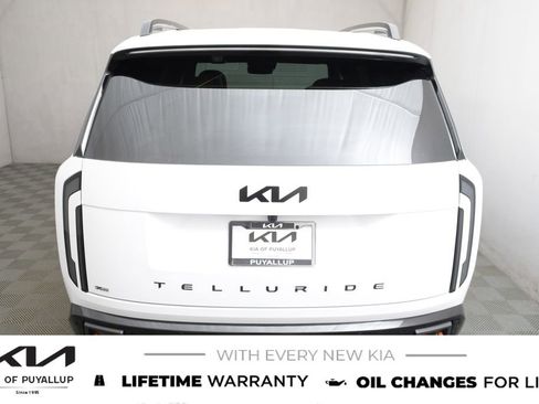 New 2027 Kia Telluride SX Prestige X-Pro image 6