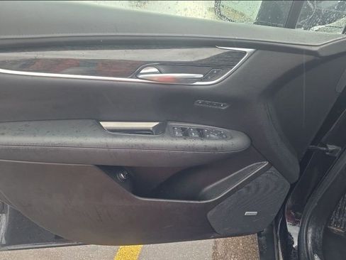 Used 2021 Cadillac XT5 Premium Luxury image 26