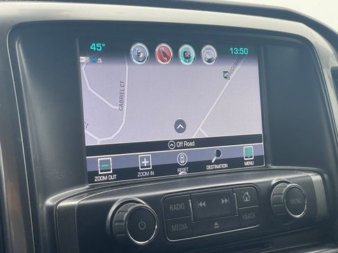 Used 2018 Chevrolet Silverado 1500 LT w/ All Star Edition image 27