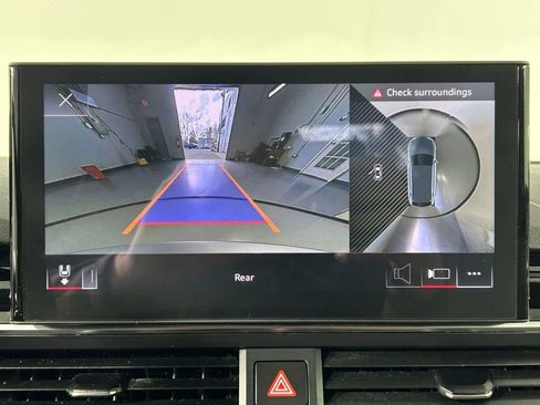 Used 2023 Audi A4 2.0T allroad Premium Plus w/ Premium Plus Package image 23