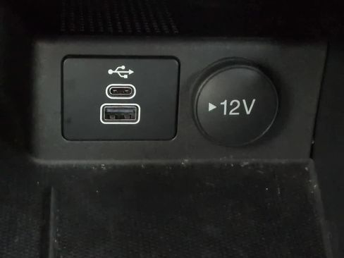 Used 2025 Ford Escape Active w/ Tech Pack #1 image 32