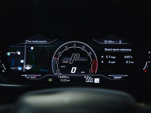 Used 2023 Lamborghini Urus Performante image 55