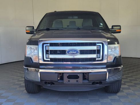 Used 2013 Ford F150 XLT w/ Mid Equipment Group AWD/4WD image 2
