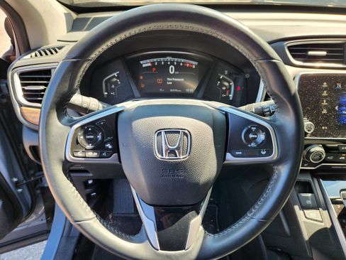 Used 2020 Honda CR-V EX-L image 9