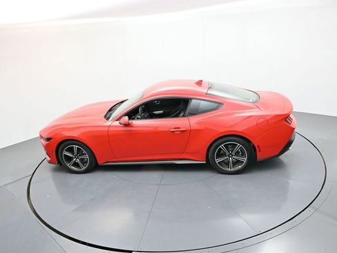 New 2025 Ford Mustang Coupe image 21