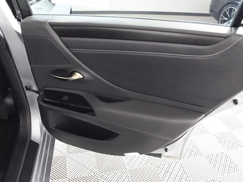 Used 2023 Lexus ES 350 w/ Premium Package image 21