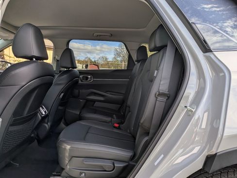 New 2026 Kia Sorento X-Line EX AWD/4WD image 10
