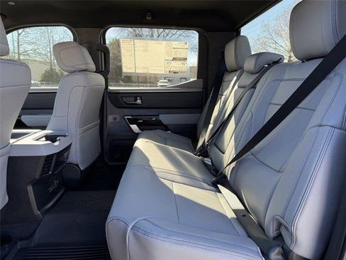 New 2026 Toyota Tundra Limited image 27
