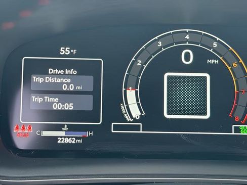 Used 2023 Toyota Corolla GR image 8