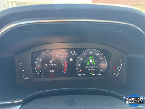 Certified 2025 Acura Integra A-Spec image 17