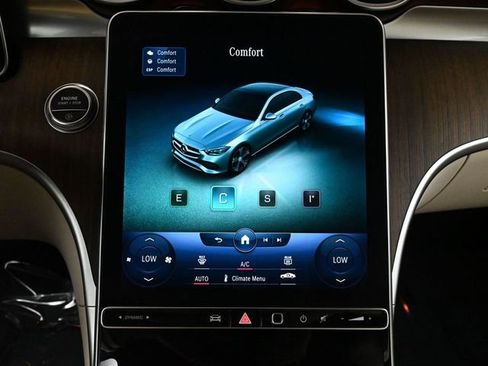 Used 2023 Mercedes-Benz C 300 C 300 image 32