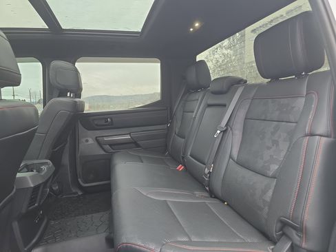 Used 2024 Toyota Tundra TRD Pro AWD/4WD image 15