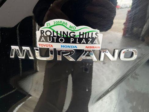 Used 2020 Nissan Murano SL w/ Moonroof Package AWD/4WD image 40