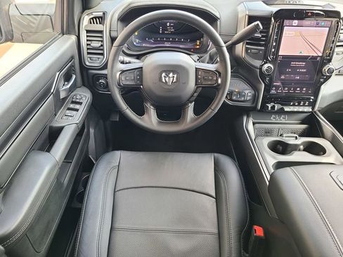 Used 2025 RAM 2500 Power Wagon image 26