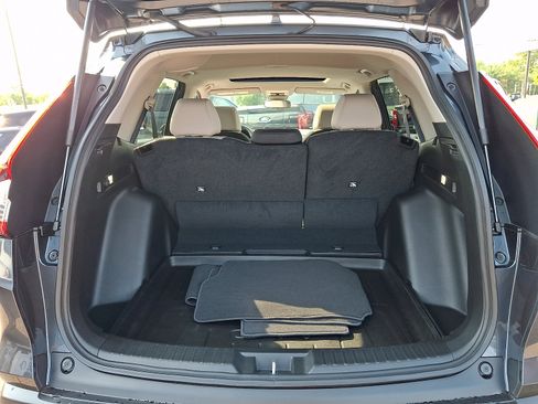 Used 2025 Honda CR-V EX image 28