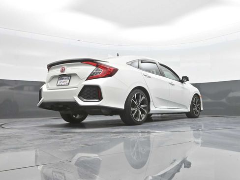 Used 2019 Honda Civic Si image 44