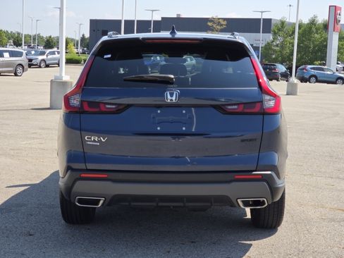 Used 2024 Honda CR-V Sport-L image 17