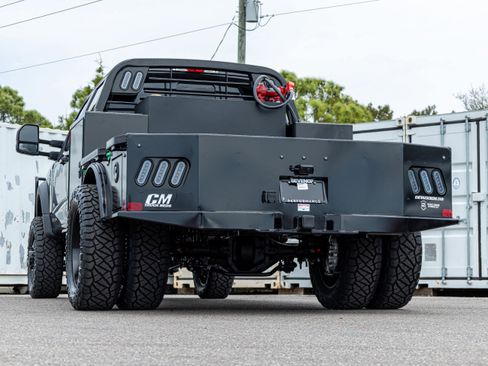 New 2026 Ford F450 Lariat image 6