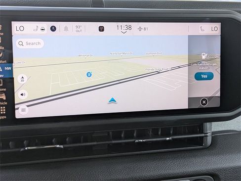 New 2025 Jeep Gladiator Sport image 22